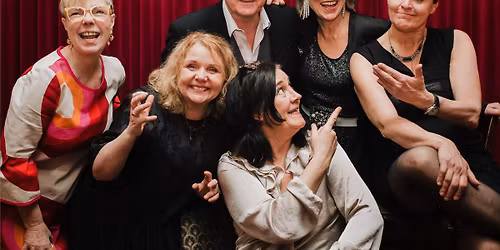 Ny\u00e5r Med Stella