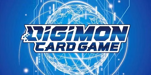 Digimon Tournament