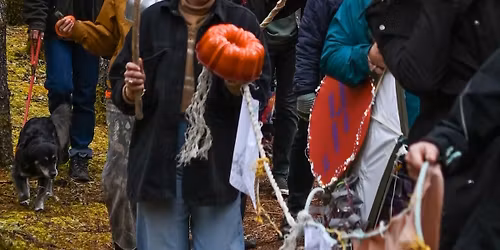 Sou'wester Arts Week (PUBLIC PORTION)