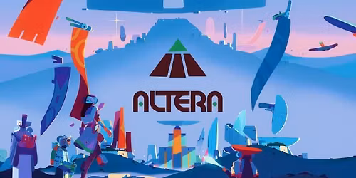 Altero Demo (IV Studios)