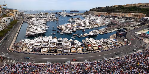 2026 Formula 1: Spanish Grand Prix - 2 Day Pass (Saturday & Sunday Only)