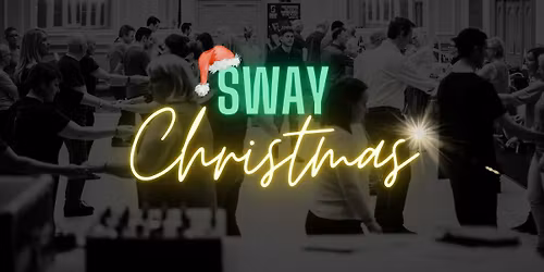 SWAY Christmas Party 