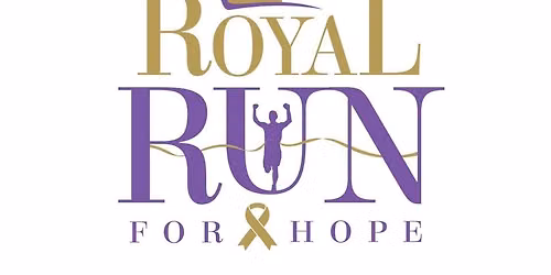Royal Run for Hope