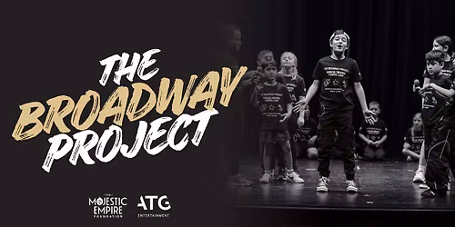 The Broadway Project