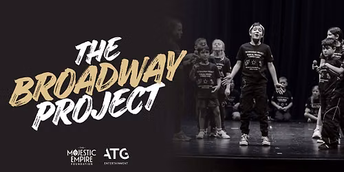 The Broadway Project