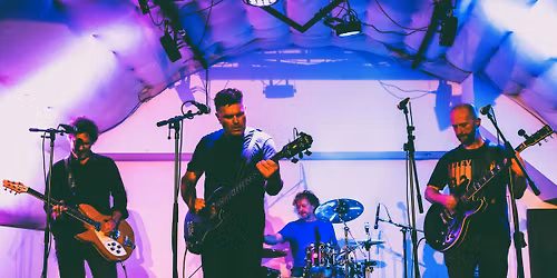 Phase Rotate return to the Griffin Frome. Sunday 7th June 6pm