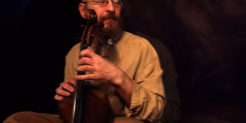 POWIDOKI - koncert medytacyjny w ciemno\u015bci