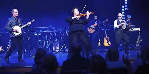 SKYLAND at Pocket Sandwich Theatre!