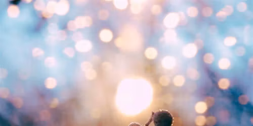 WINTER SOLSTICE : Sound Fusion Journey (7 PM)