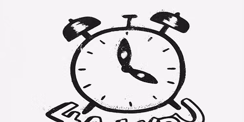4am Kru + Jolie P + more TBA