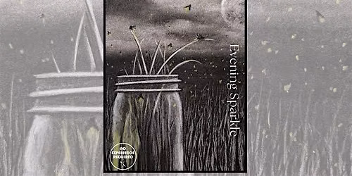 Charcoal Drawing Event "Evening Sparkle" in Marshfield