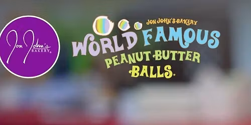 "World Famous" Peanut Butter Balls Candy Tasting