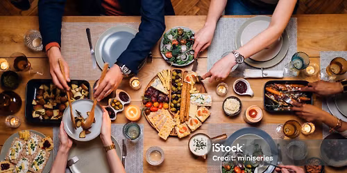 Soir\u00e9e auberge pessacaise