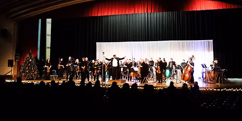 Holiday Pops Concert