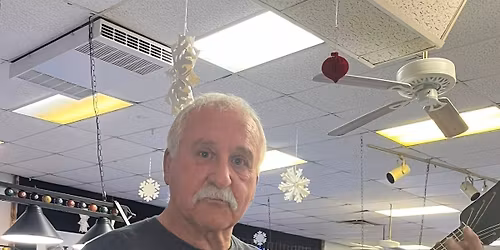 Danny Parker Benefit Cornhole Tournament 