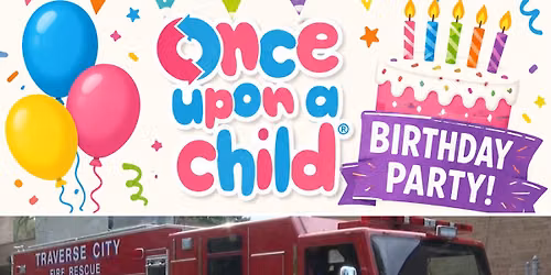 FREE Face Painting and Touch A Truck
