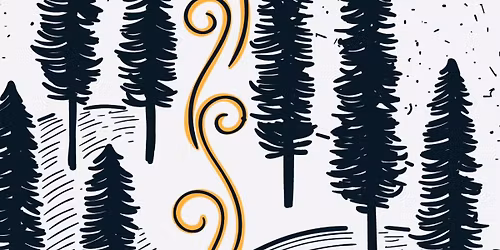 Christmas(ish) vinyl release + singalong