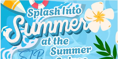 SIP Summer Soiree