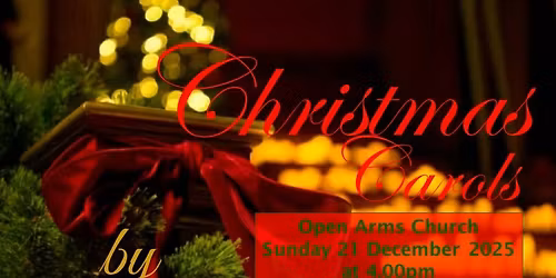 Carols by Candlelight