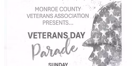 Veterans Day Parade