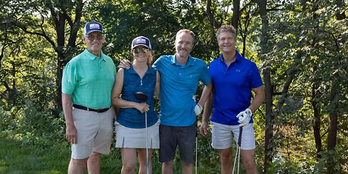 Mustangs Golf Invitational