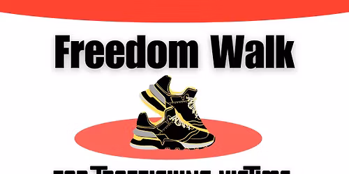 Freedom Walk