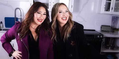 Pop Life Launch Party with Tiffany & Chef Alicia Shevetone