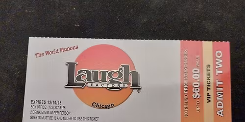 Laugh Factory