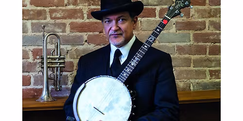 Don Vappie and Paul Longstreth 