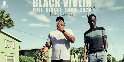 Black Violin