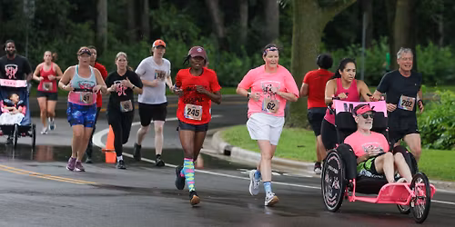 8th Annual Madison Gospel 5K, 10K Run\/Walk & Health Fair
