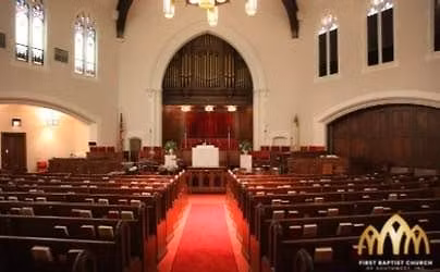 Sunday Service