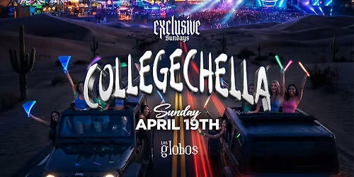 SUNDAY ASIAN  COLLEGE CHELLA PARTY EVERYONE FREE WITH RSVP