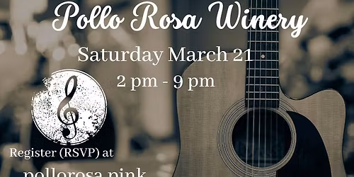 Songwriters Festival