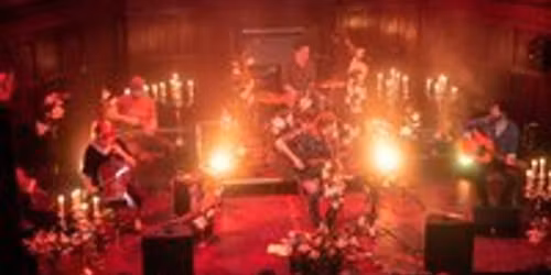 Nirvana Unplugged Experience - Sheffield