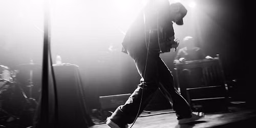 Ruston Kelly Presents Dirt Emo Night