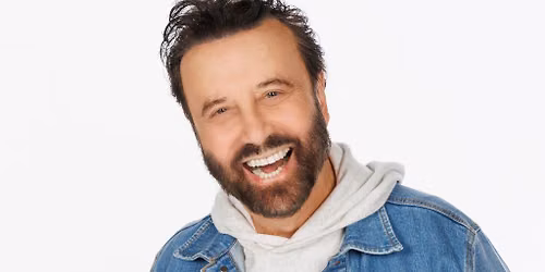 Yakov Smirnoff