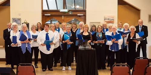 Choir Session