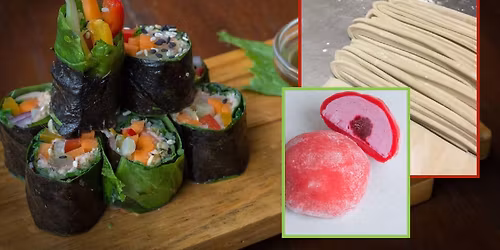 \ud83c\uddef\ud83c\uddf5A Taste of Japan:  28-30 November 2025\ud83c\uddef\ud83c\uddf5