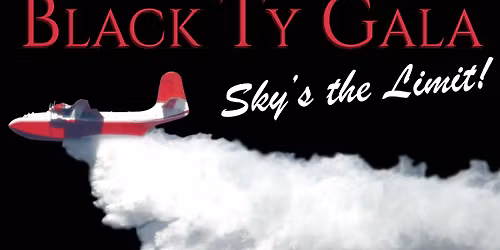 Black Ty Gala 2026