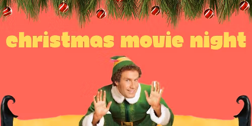 Christmas Movie Night