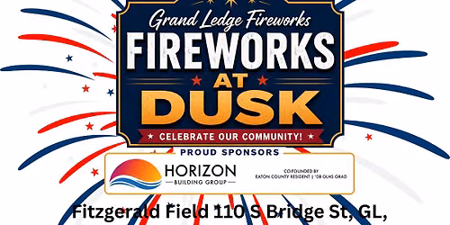 Fireworks Show