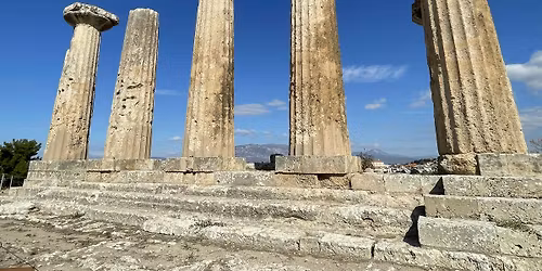 The 7 Churches of Revelation