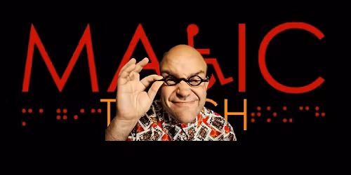 Magic touch Magic show