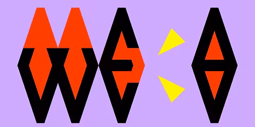 WE FRAC 2025 : le week-end des fonds r\u00e9gionaux d\u2019art contemporain !