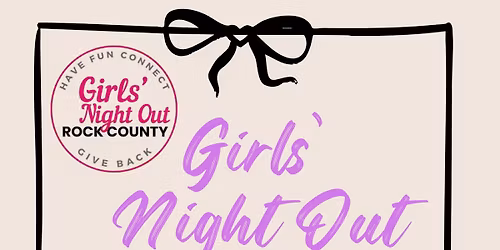 Girls' Night Out-Jan '26