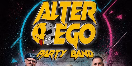 Alter Ego at PACC in Webster, MA