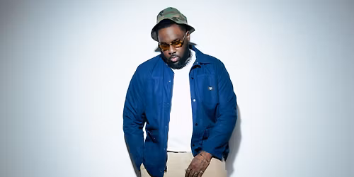 Rexx Life Raj - The Hella Slept On Tour w\/ Iman Europe