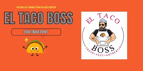 El Taco Boss Tuesday \ud83c\udf2e