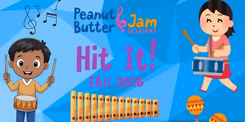 PBJ Presents: Hit It! (Mt. Adams)